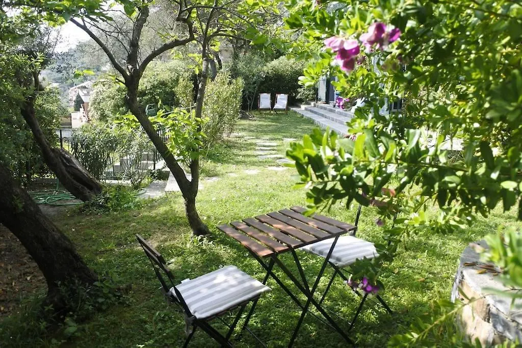 Appartamento New Suite Sul Mare N. 2 Recco