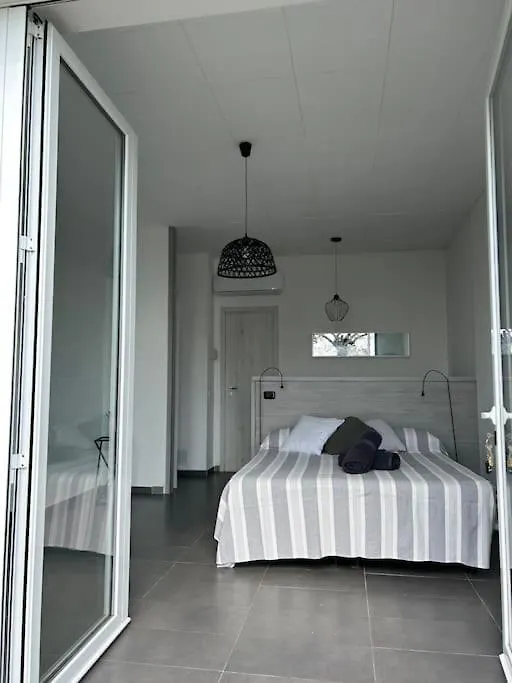 New Suite Sul Mare N. 2 Recco Appartamento