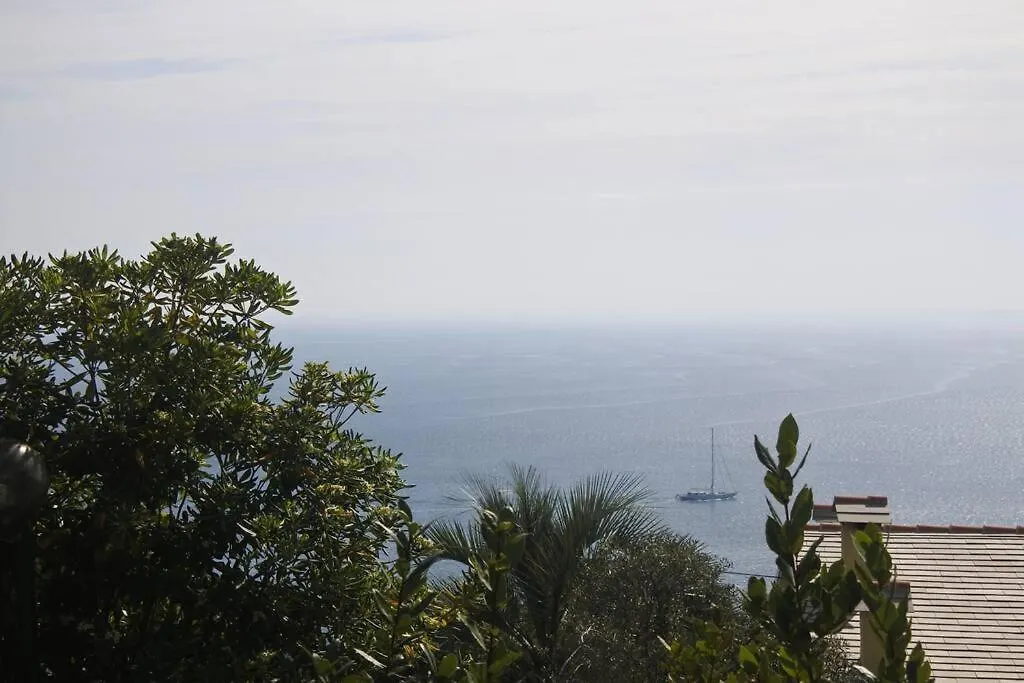 New Suite Sul Mare N. 2 Recco