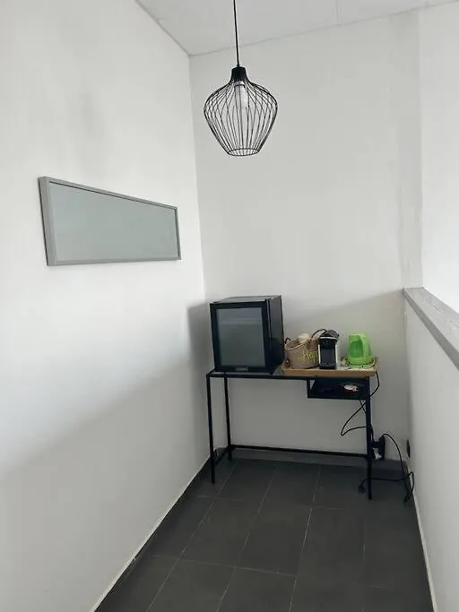 New Suite Sul Mare N. 2 Recco Appartamento