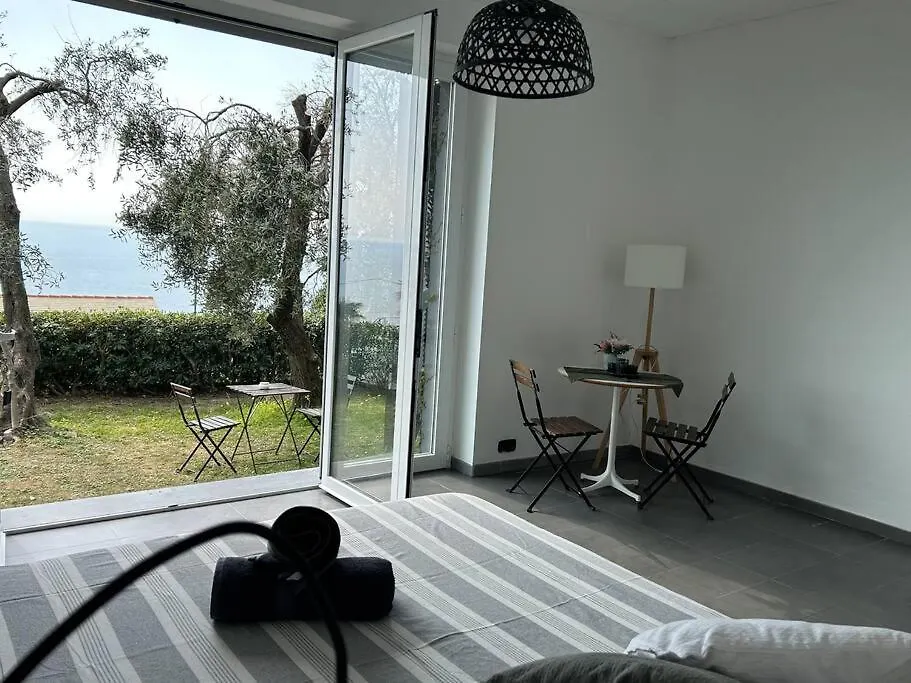 Appartamento New Suite Sul Mare N. 2 Recco
