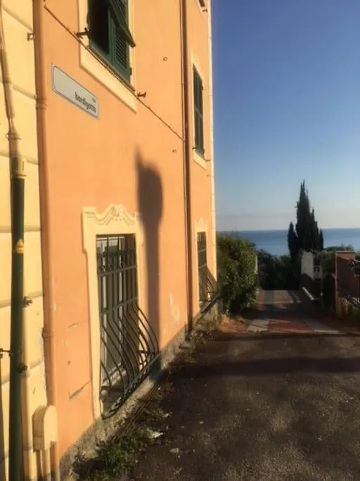 New Suite Sul Mare N. 2 Recco 0*,  Italia
