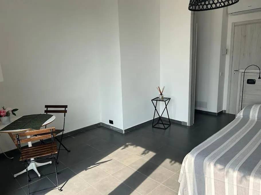 New Suite Sul Mare N. 2 Recco Appartamento
