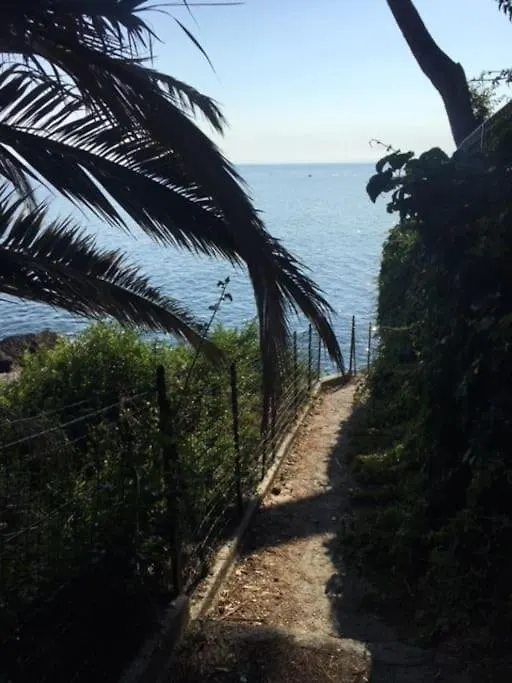 Appartamento New Suite Sul Mare N. 2 Recco Italia