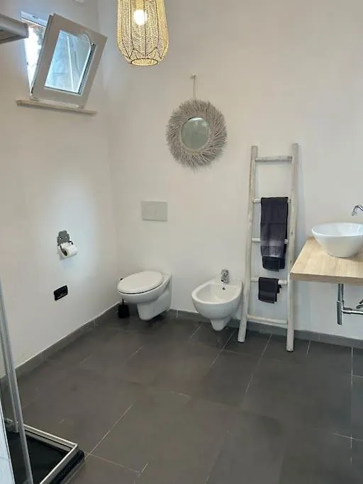 New Suite Sul Mare N. 2 Recco 0*,  Italia