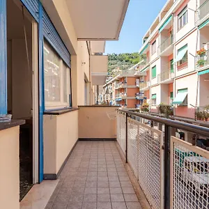 90mq In Centro 5min Dal Mare Appartamento